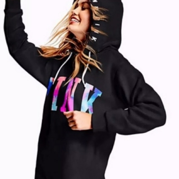 VS PINK WATERCOLOR - Picture 11 of 14